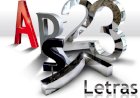 Letras, Números e Logomarcas em Inox