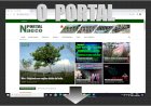 PORTAL NAECO - Como Funciona.