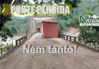 Ponte Perdida