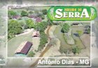 Pousada da Serra - Antônio Dias - MG