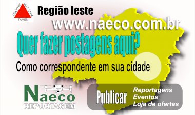 Gosta de fazer postagem em rede social?