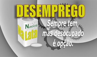 Desempregado ou desocupado?