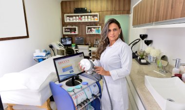 Centro de Estética Ireni Finamore