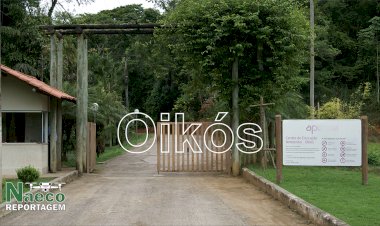 Oikós - Timóteo - MG