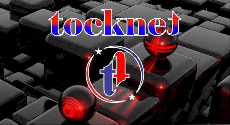 Tocknet - Criações Virtuais