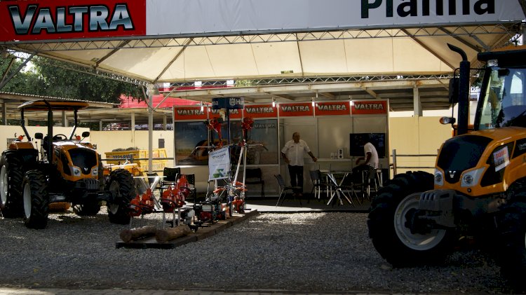Exposição Agropecuária
