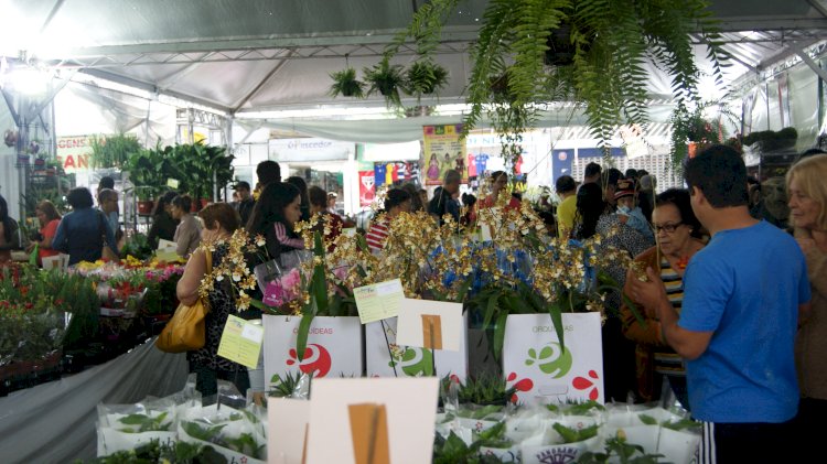 Exposição Agropecuária