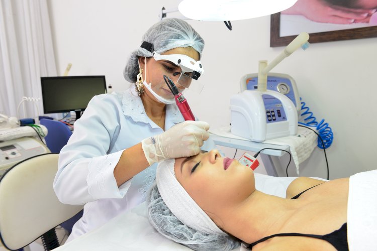 Centro de Estética Ireni Finamore