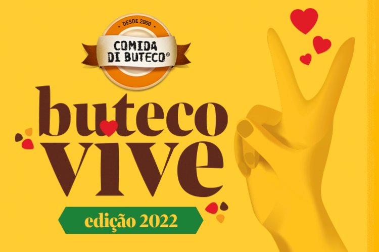 COMIDA DE BUTECO